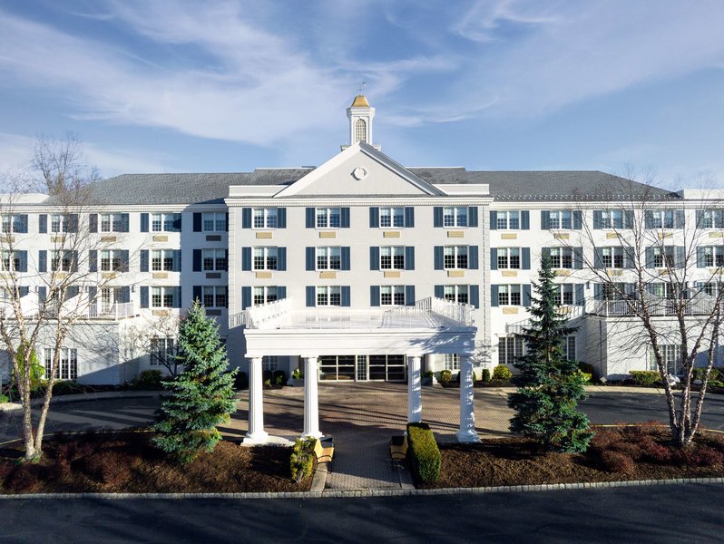 Somerset Hills Hotel, Tapestry Collection By Hilton