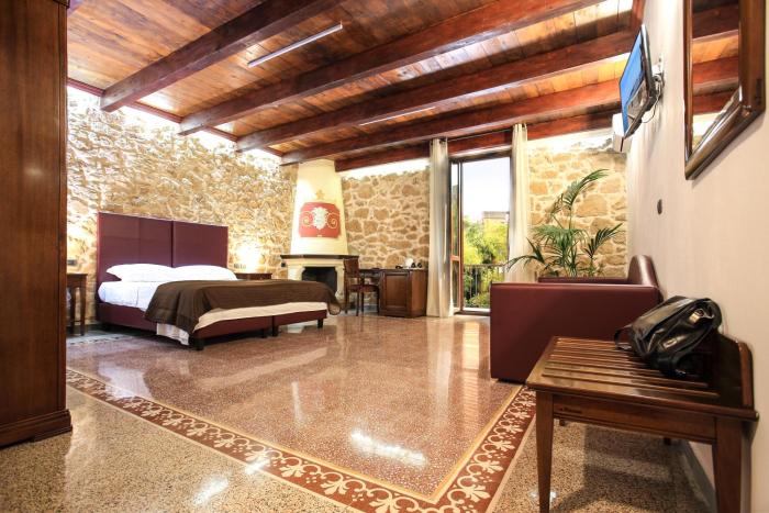 Bienestar  Maison De Charme,Sardinia>>Alghero,3 star