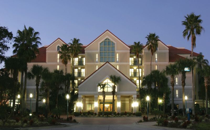 Sonesta Es Suites Orlando - International Drive,International Drive>>Florida,4 star