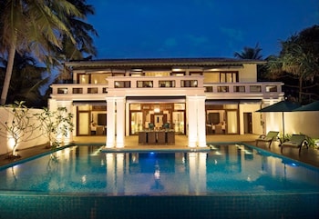 Villa 46,Hikkaduwa>>Dodanduwa,4 star
