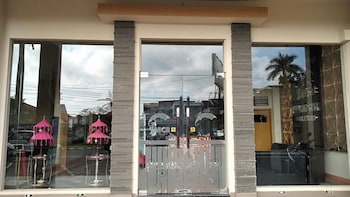 malang city boulevard homestay
