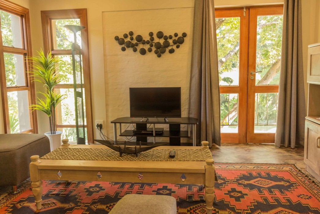 Moonflower Cottages,Farrarmere>>East Rand,3 star