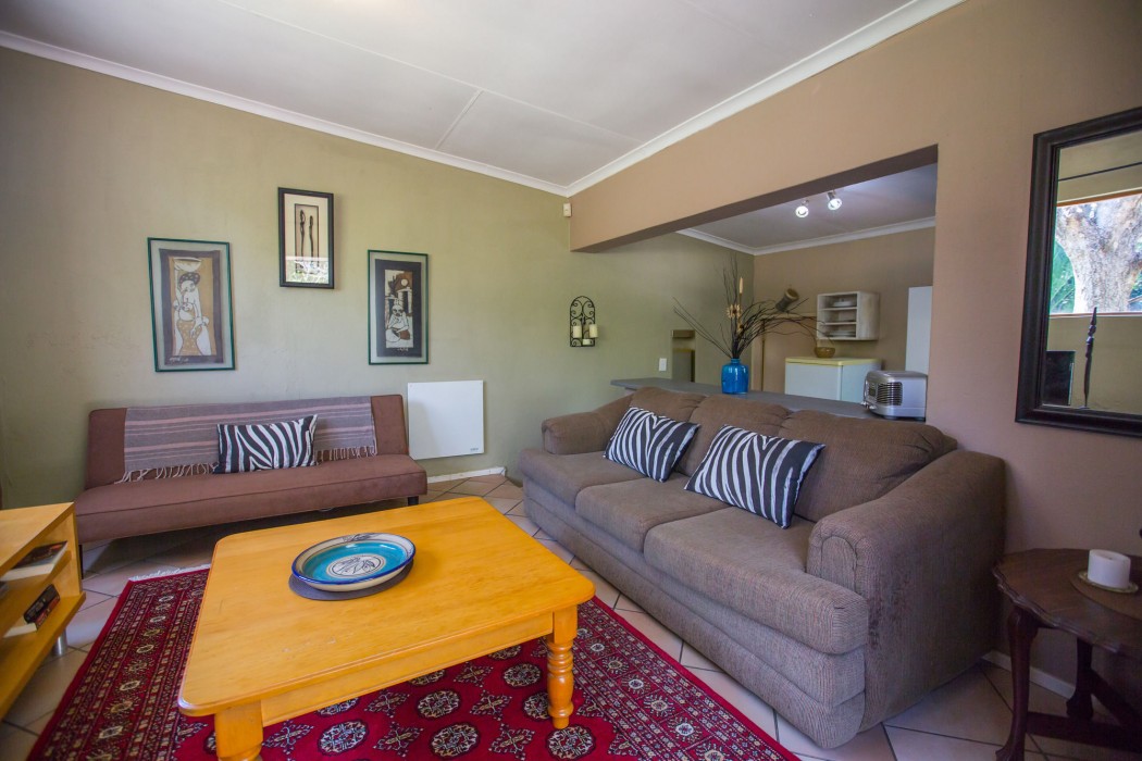 Moonflower Cottages,Farrarmere>>East Rand,3 star