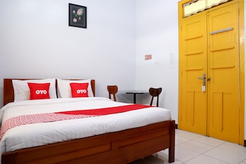 wisma mutiara hotel