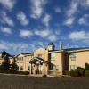 Pilgrim Inn,Moose Jaw>>Caronport,3 star