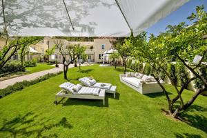 Hotel Villa Fanny,Monserrato>>Cagliari,4 star