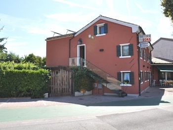 Casa Rosanna,Meolo>>Castelfranco Veneto,3 star