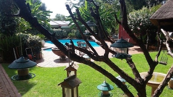 Margaret's Place,Germiston>>Bruma,3 star