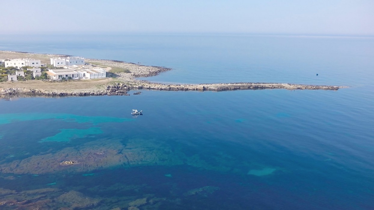villaggio approdo di ulisse