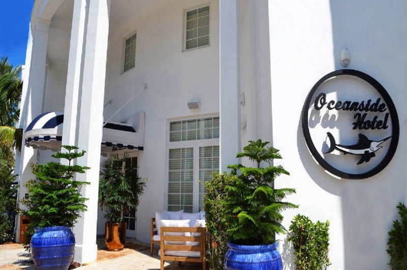 Oceanside Hotel And Suites,Miami Beach>>Miami,4 star