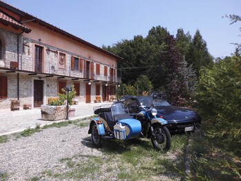 Agriturismo Azienda Agricola Bortolotti,Bubbio>>Asti,1 star