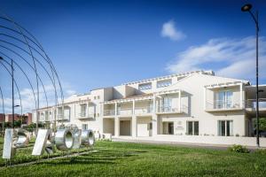 Hotel Residence Porto San Paolo,Costa Smeralda>>Arzachena,4 star