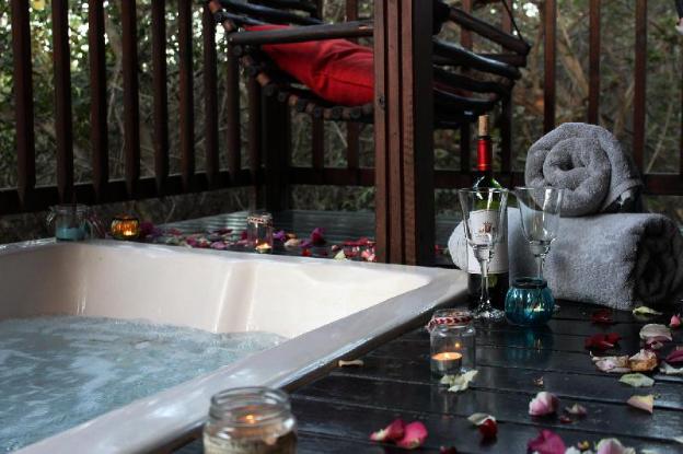 thulamela bed and breakfast