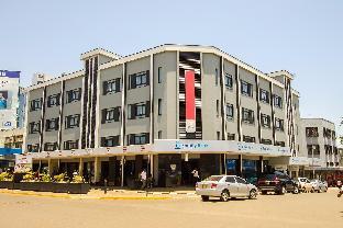 Imperial Hotel Express,Kisumu County>>Kisumu,3 star