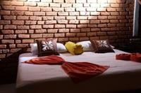 Hotel Viverra,Hingurakgoda>>Giritale,3.5 star