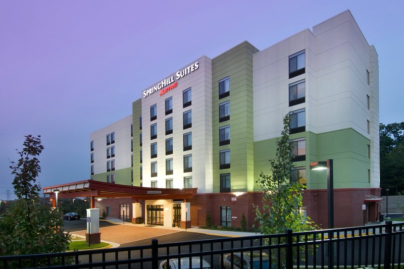 Springhill Suites By Marriott Potomac Mills Woodbridge,Virginia>>Fort Belvoir,3 star