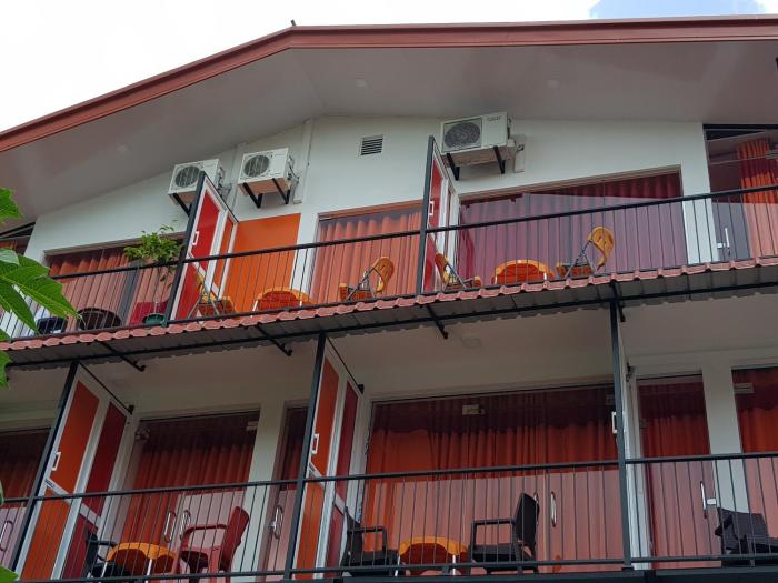 thambili island at stubbs hostel