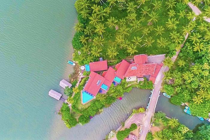 Waterland,Katunayake>>Gampaha,5 star
