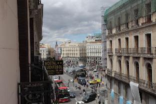 Hostal Fuentesol,Community Of Madrid>>Madrid,2 star