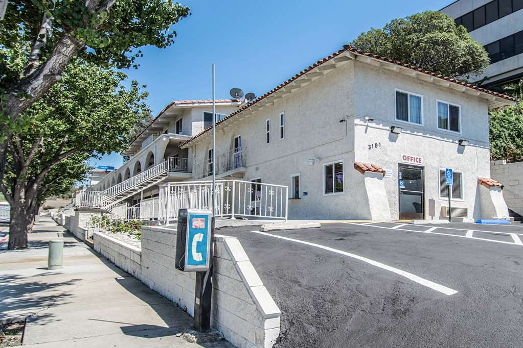 motel 6 orange ca anaheim