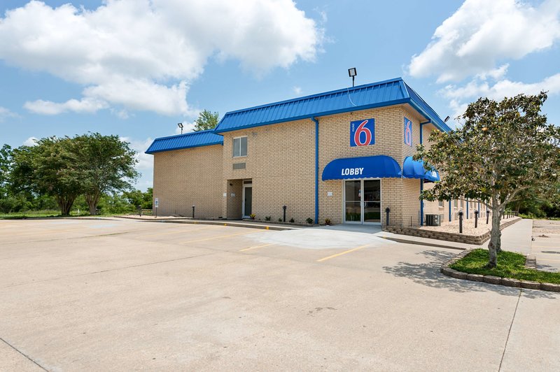 Motel 6 New Iberia, La,New Iberia>>Abbeville,2 star