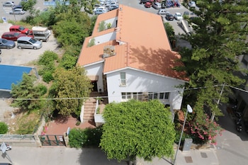 lumachella bandb