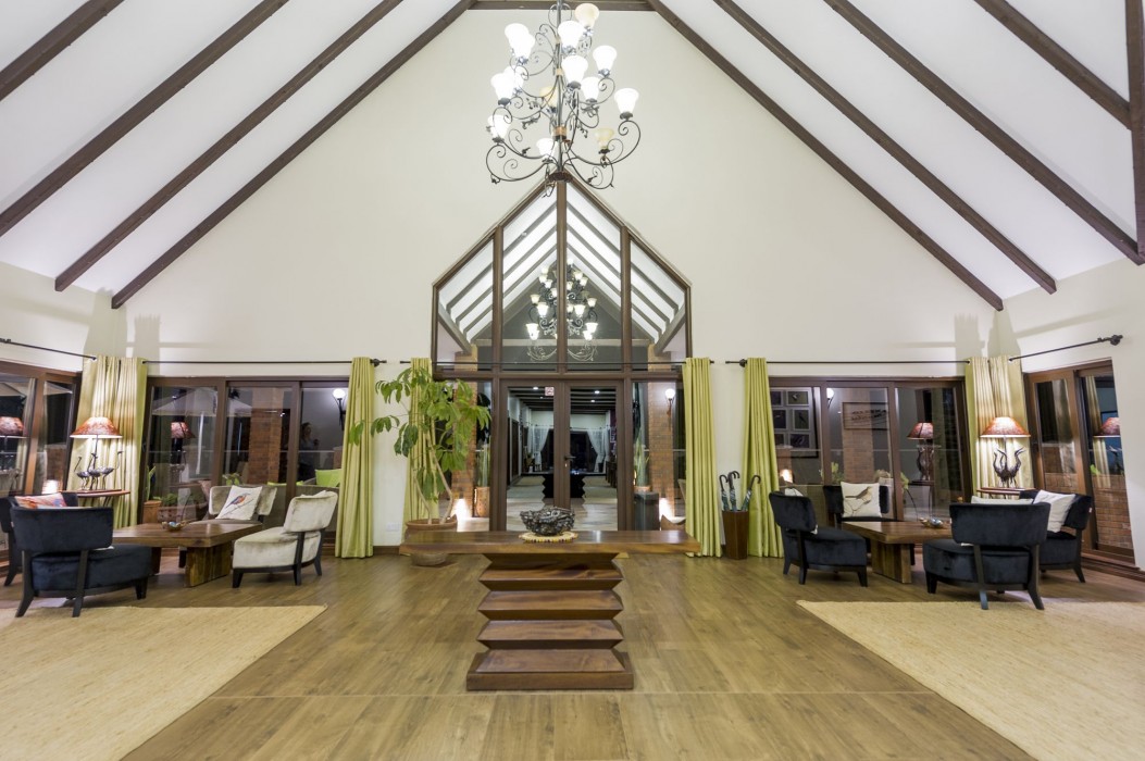 the retreat at ngorongoro