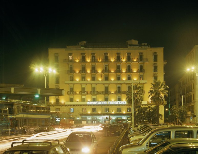 starhotels terminus