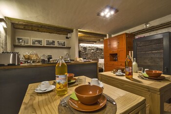maison la saxe