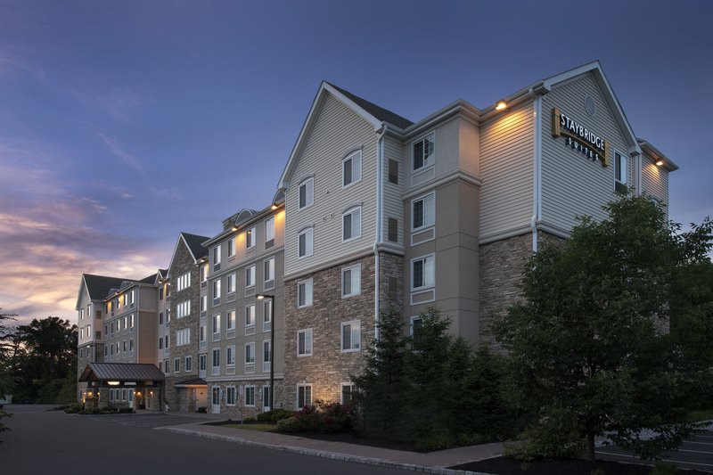 Staybridge Suites North Brunswick, An Ihg Hotel