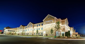 staybridge suites salt lake west valley city by ihg