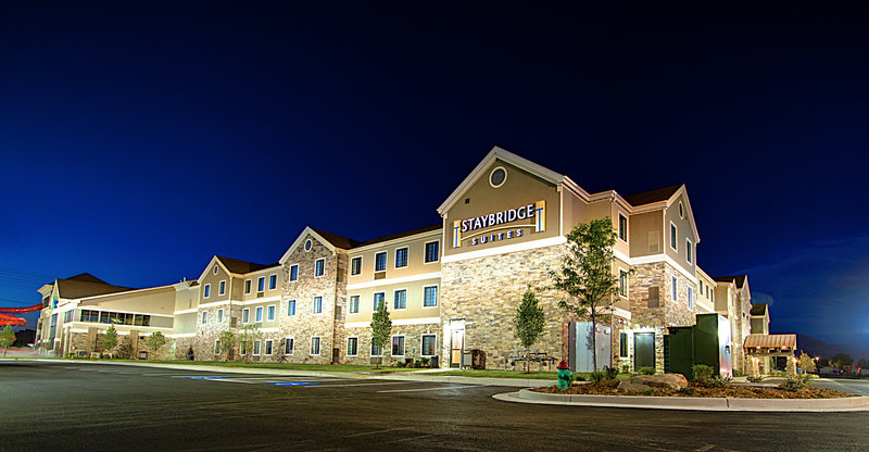 Staybridge Suites Salt Lake-West Valley City By Ihg,South Salt Lake>>Salt Lake City,3 star