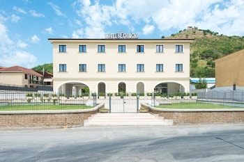 Hotel St. Giorgio,Castel San Giorgio>>Arzano,4 star