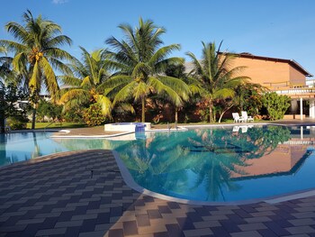 Gran Hotel De Lago - Lago Agrio