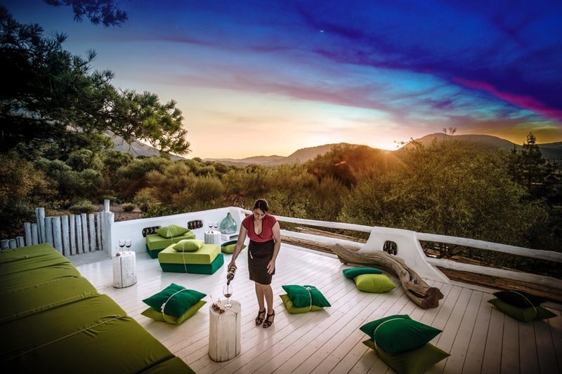 Su Gologone Experience Hotel