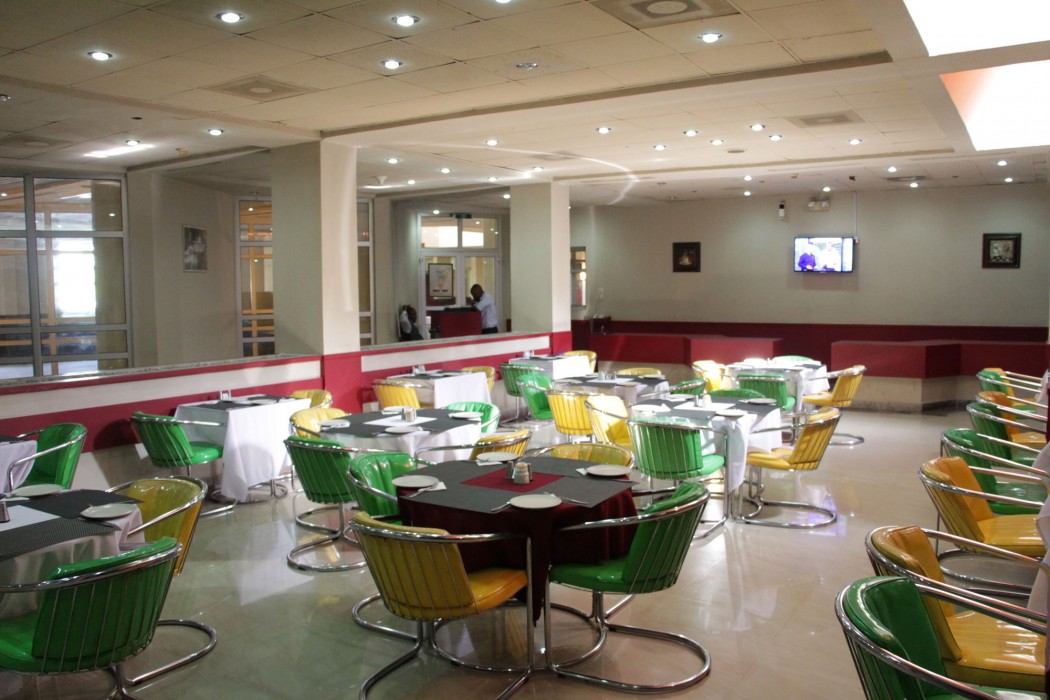 agura hotel