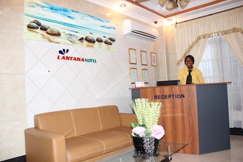 Lantana Hotel,Sinza>>Dar Es Salaam,3.5 star