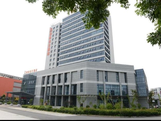 greentree eastern yancheng administration center hotel