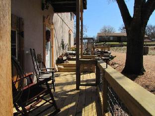 Covered Wagon B&B Guesthouse,Mason>>Brady,3 star