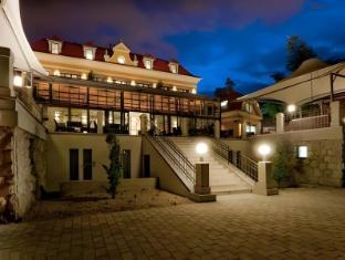 hotel albrecht