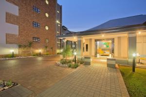The Park Lodge Hotel,Johannesburg>>Gauteng,3.5 star