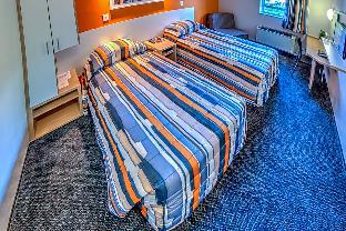 Road Lodge Germiston Lake,East Rand>>Bruma,1 star