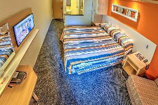 Road Lodge Germiston Lake,East Rand>>Bruma,1 star