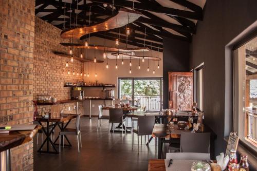 nelspruit lodge