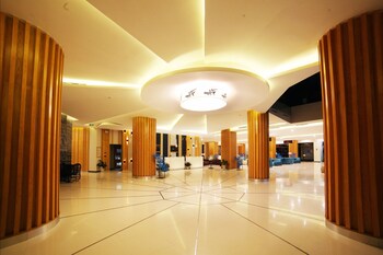 Dragon Sea Hotel Sam Son,Thanh Hoa>>Sam Son,4 star