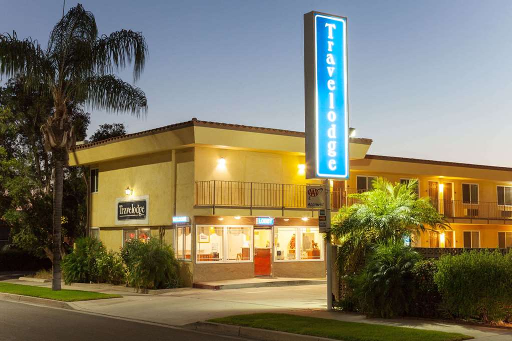 Travelodge By Wyndham Brea,Brea>>Anaheim,3 star
