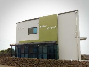 Baebae Guesthouse,Jeju City>>Jeju,3 star
