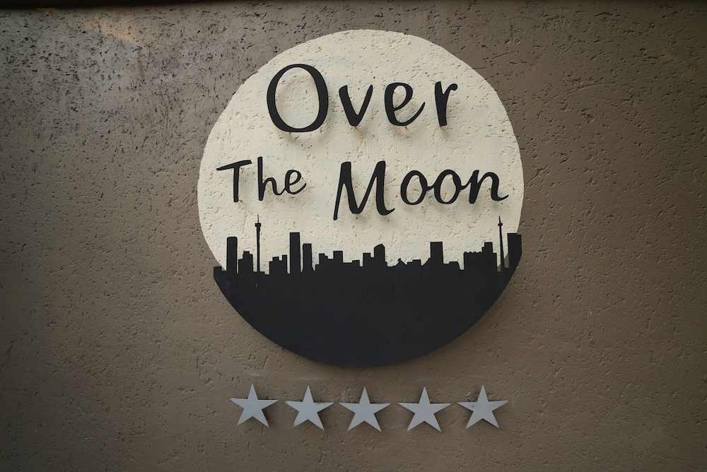 over the moon guesthouse