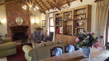 Black Eagle Hotel & Spa,Gauteng>>East Rand,4 star