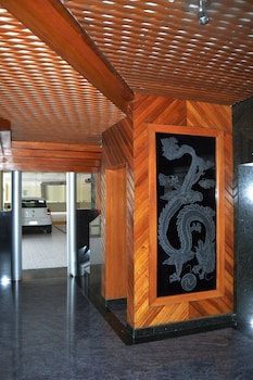 hotel seoul in mexico city